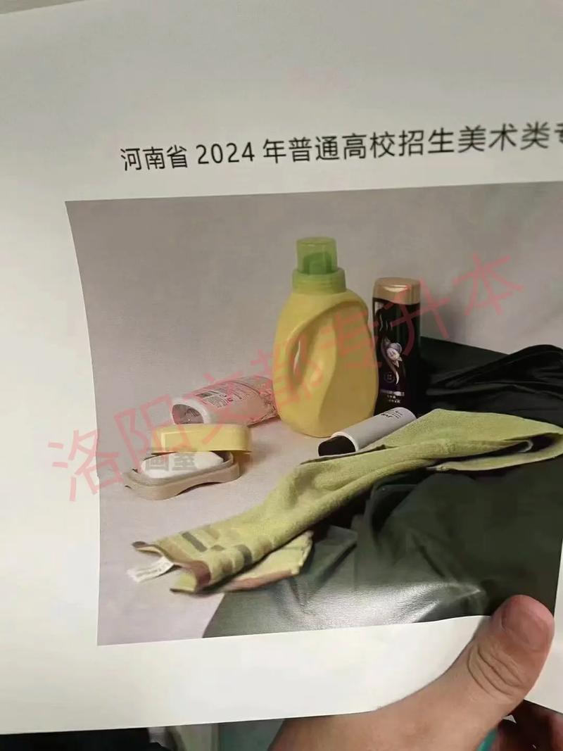 洛阳小升初美术院校考试