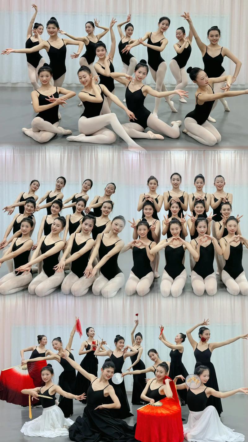 贵州舞蹈艺考2025