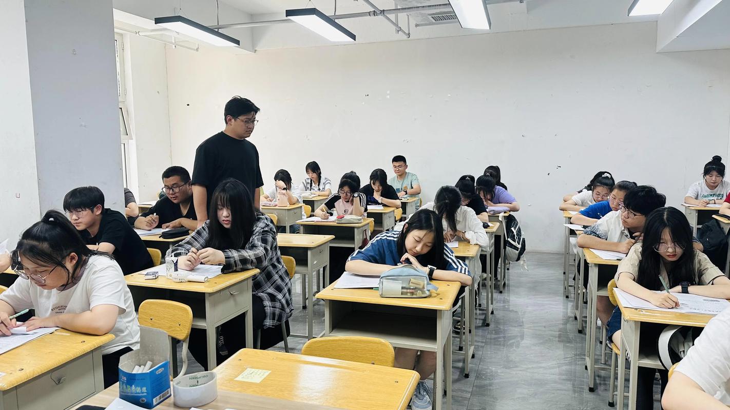 太原高考美术培训有哪些