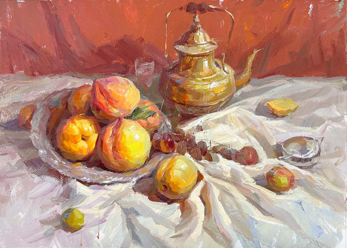 上海美术联考画室哪个好