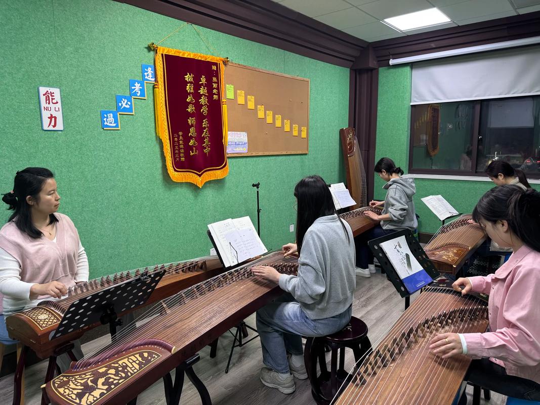北京乐器舞蹈培训机构
