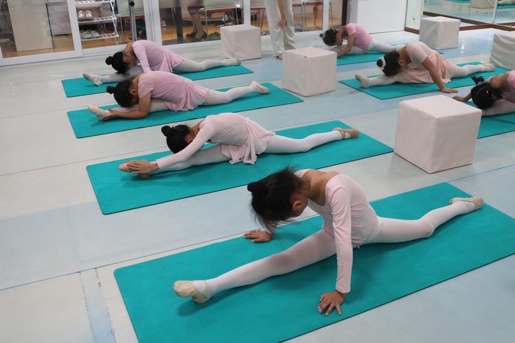 天津正规舞蹈培训学校