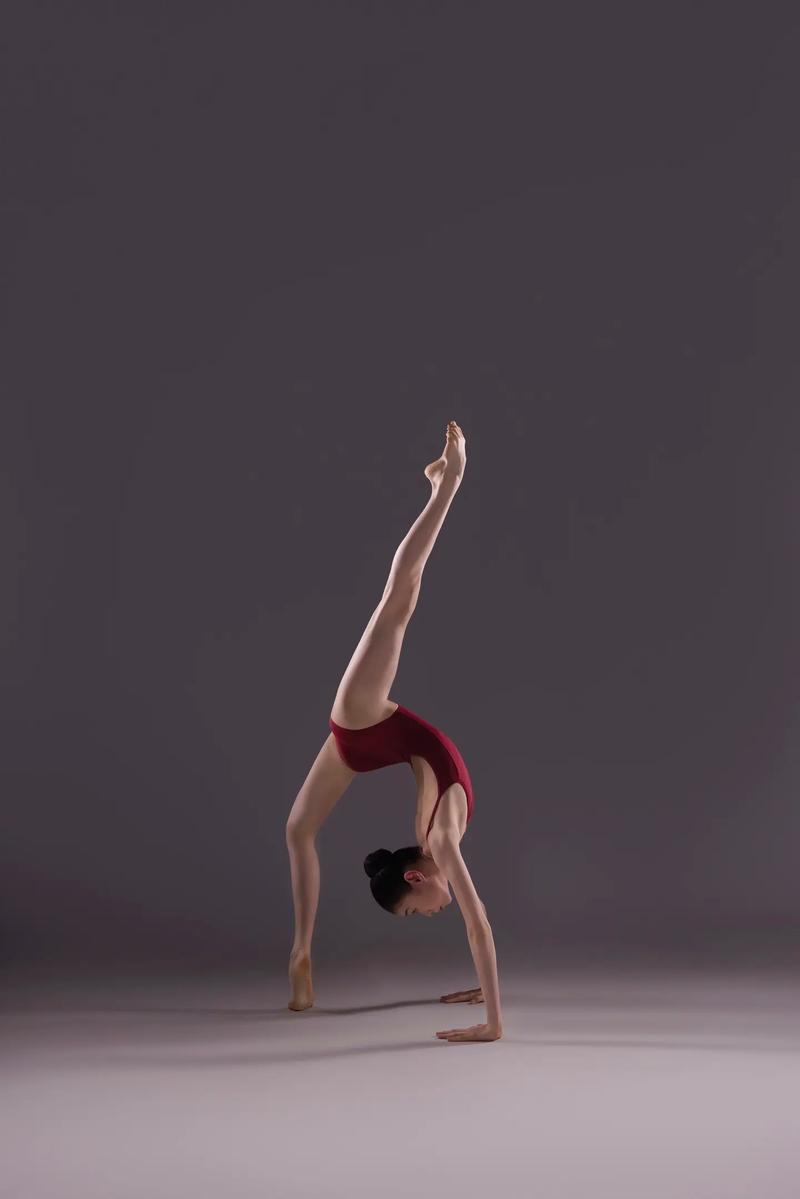 没有舞蹈底子艺考可以吗