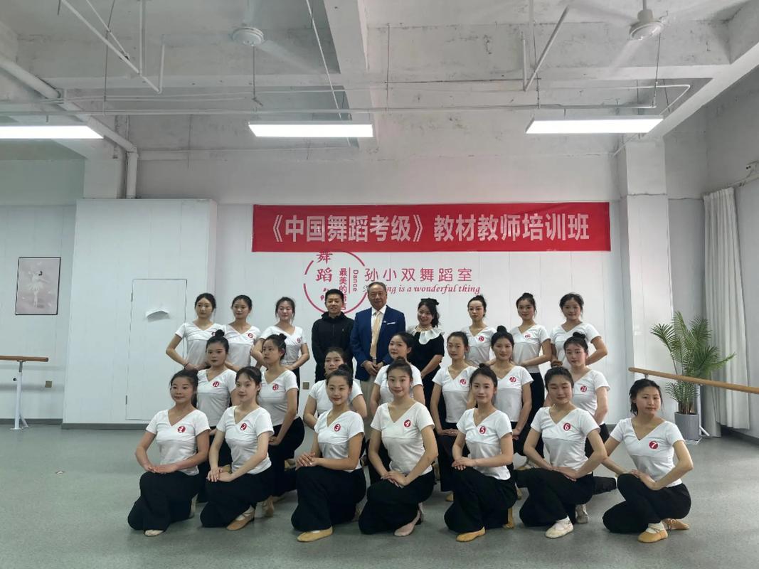 张店舞蹈学校高考培训