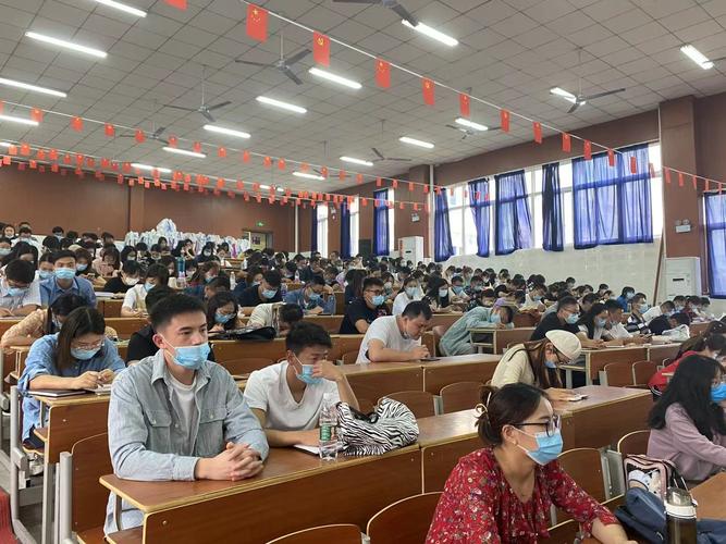 合肥春天艺考培训怎么样