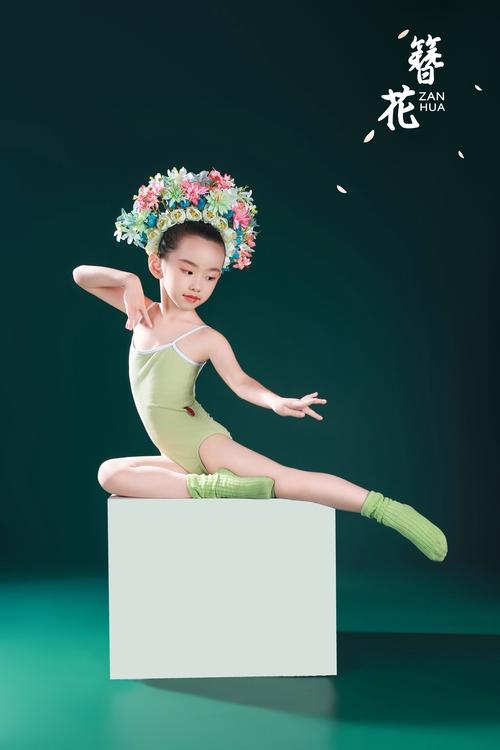 少儿舞蹈武汉哪里最好