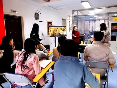 广州市艺考编导培训学校