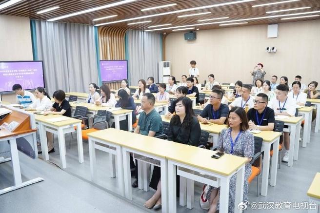 武汉音乐学院暑假培训班