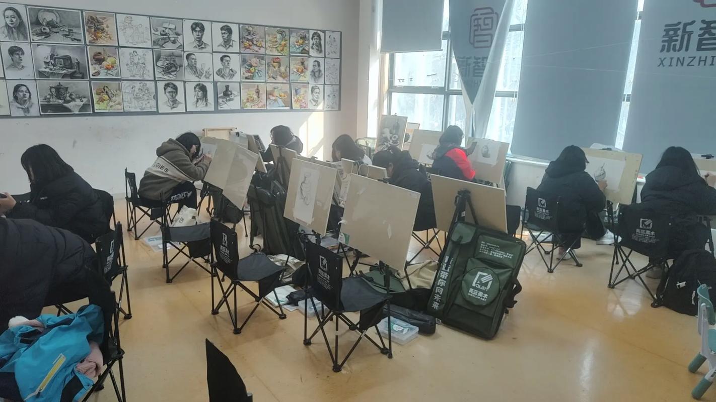 宁波中高考美术培训学校