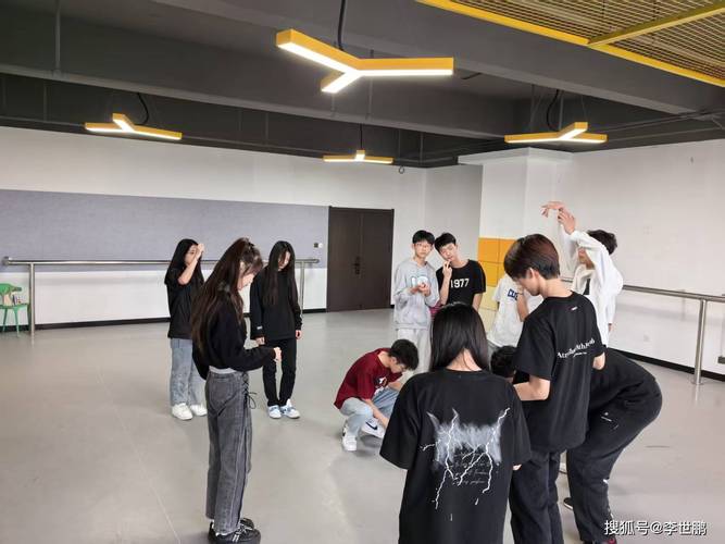 高考艺考影视表演培训班