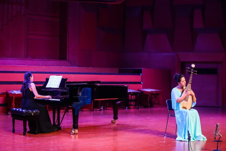 上海音乐学院成人进修班