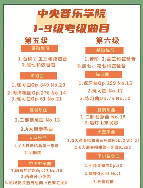 全国音乐等级考试网查询