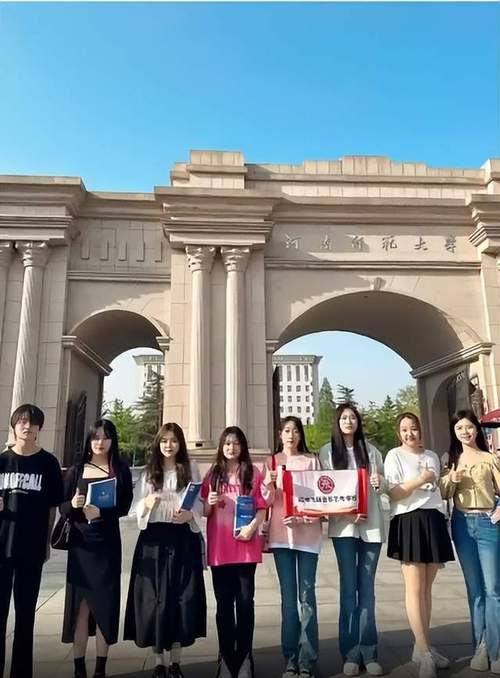 郑州市飞扬音乐高考学校