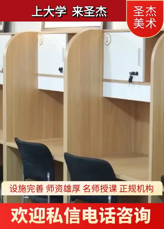 太原高考美术培训谁家好