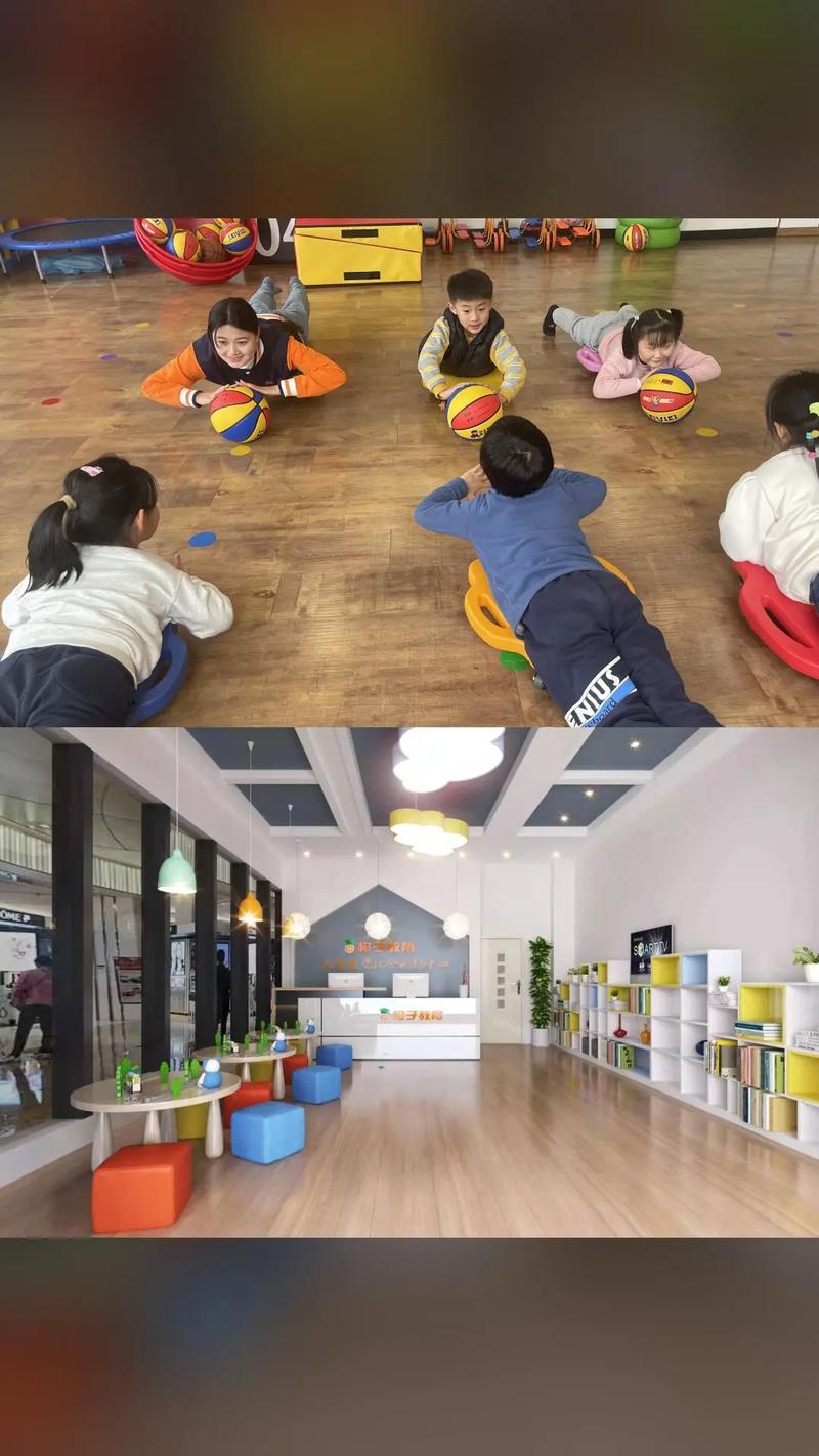 音乐感统课适合多大孩子