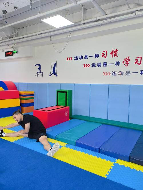 音乐感统课适合多大孩子