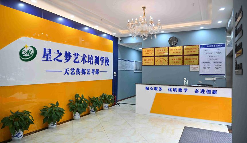 空乘艺考培训的培训目标