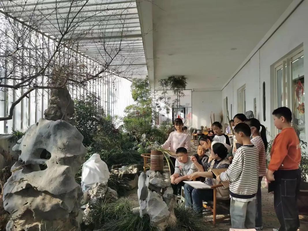 沧州儿童美术学校哪家好