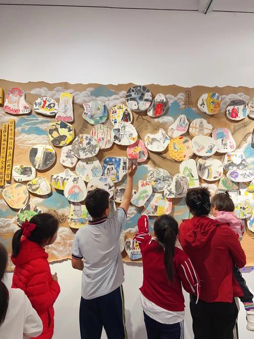 沧州儿童美术学校哪家好