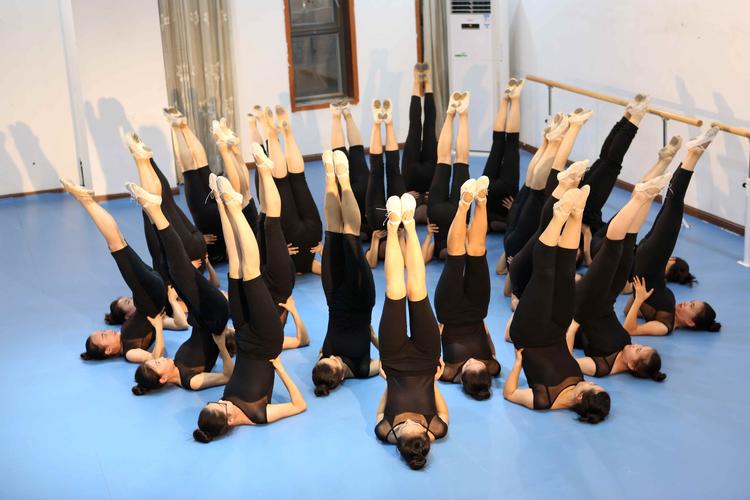 南京 艺考集训 舞蹈