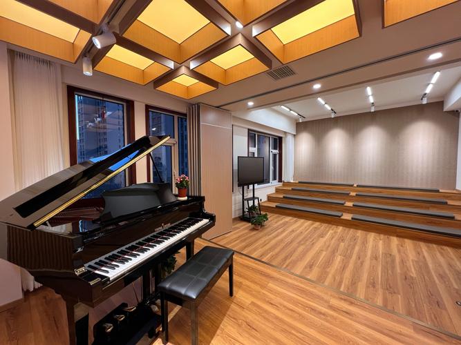 新爱乐音乐高考培训中心