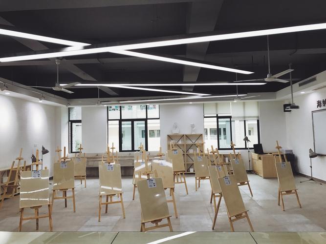 珠海成人美术班培训机构