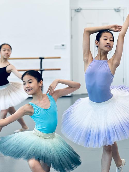 大连暑期艺考舞蹈培训班