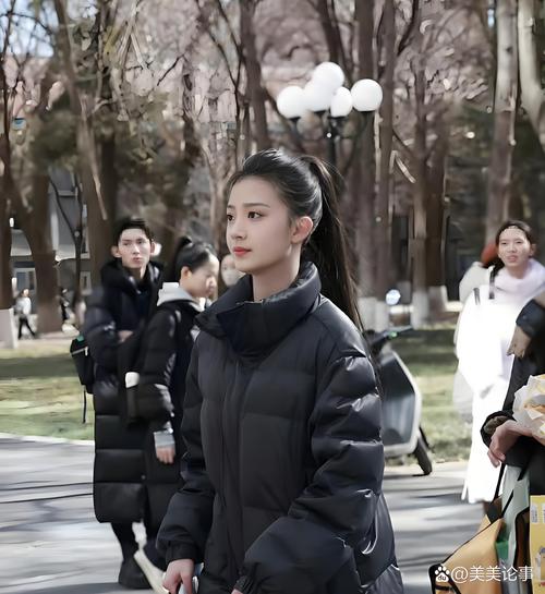 热巴有没有参加艺考培训