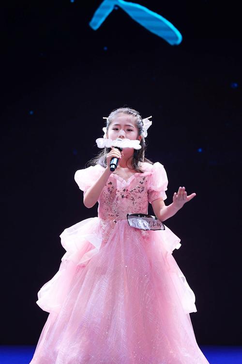 北京少儿流行音乐培训班