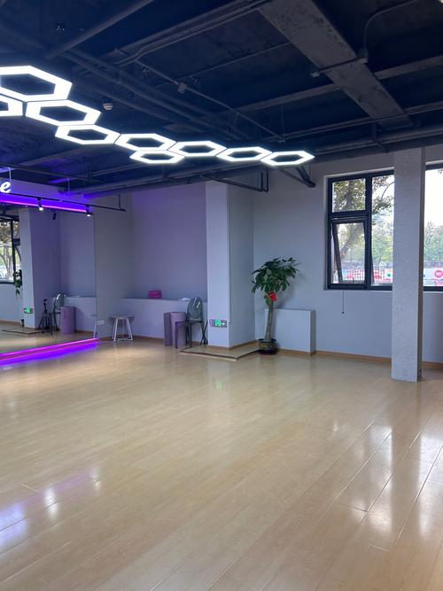 无锡师资舞蹈培训新区