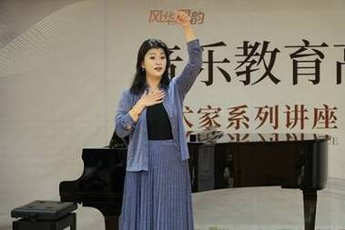 北京音乐剧专业艺考培训