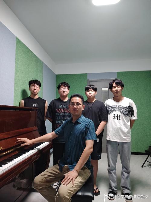 呼和浩特市艺考音乐培训