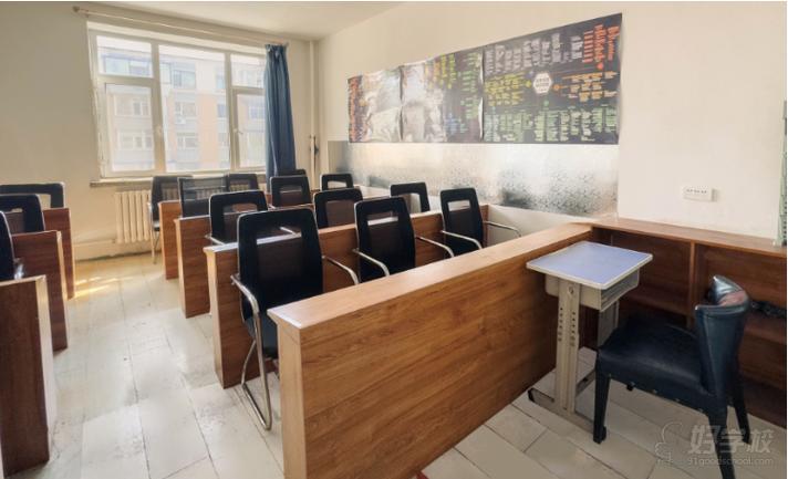 长春好的音乐学校有哪些