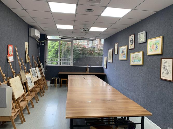 衡阳少儿美术培训好做么