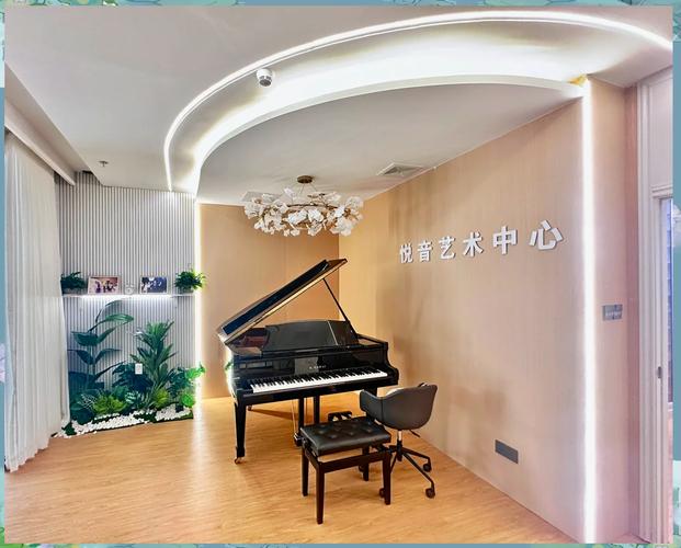 艺术音乐培训中心怎么样