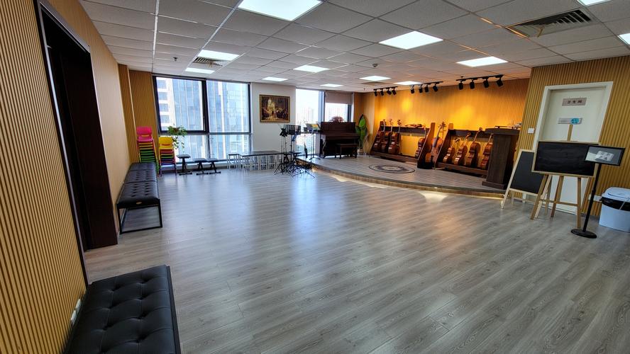 艺术音乐培训中心怎么样