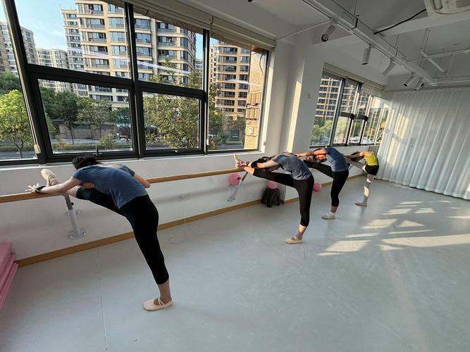 艺考零基础舞蹈培训机构