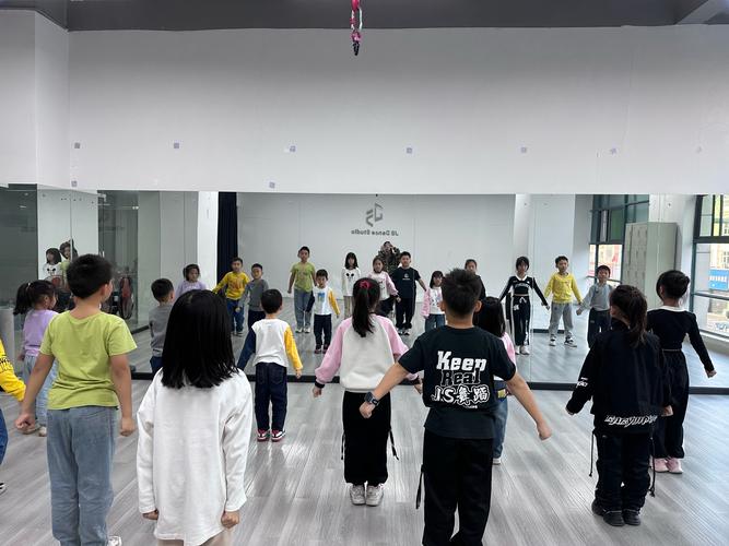 少儿舞蹈编导岗前培训