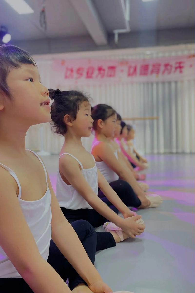 少儿舞蹈编导岗前培训