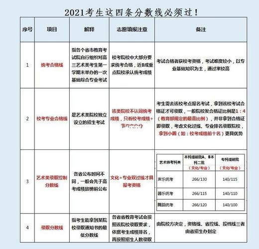 兰州艺考播音主持分数线