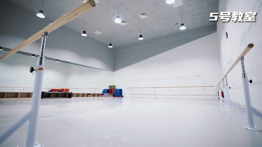 北京艺术培训舞蹈学校