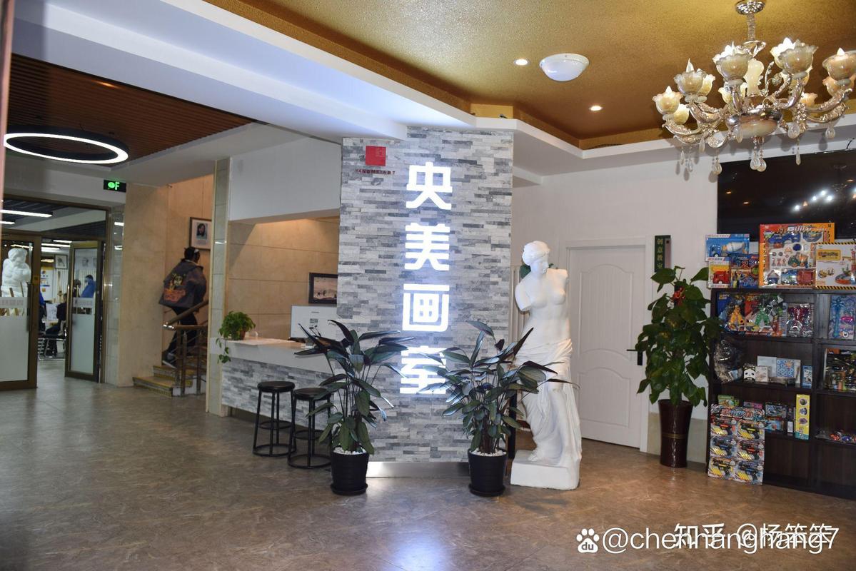 哈尔滨儿童美术连锁品牌