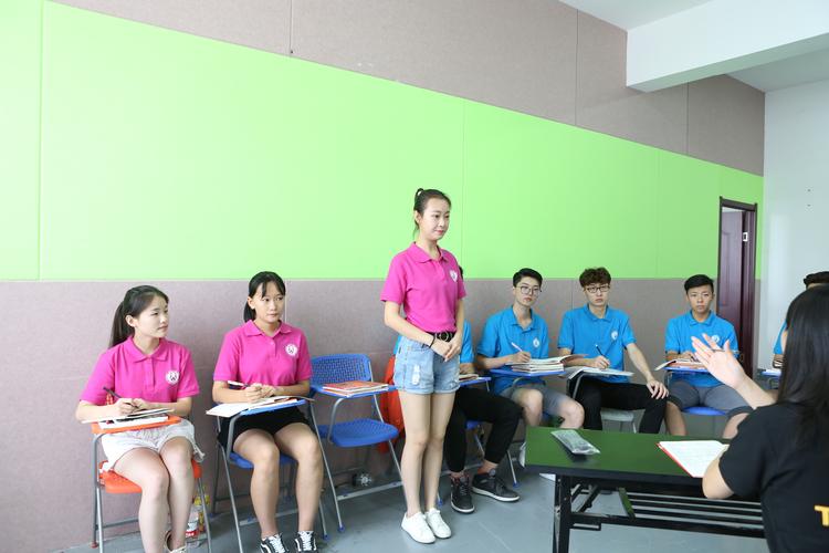 吉林播音主持艺考培训班