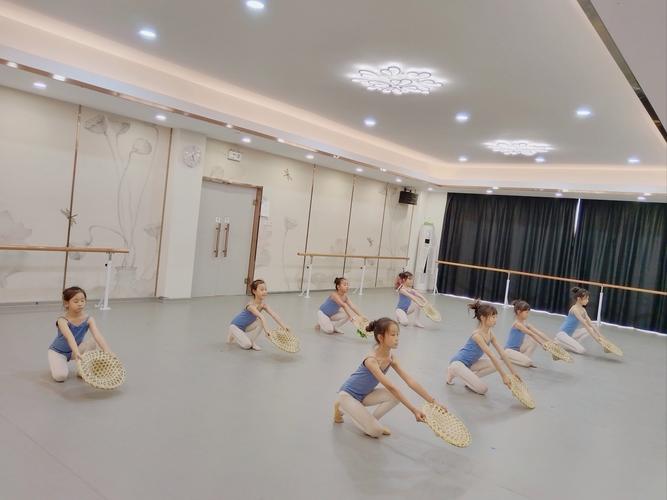 长春艺考舞蹈培训集训班