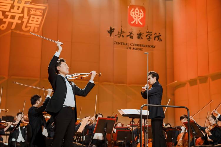 北京声乐艺考院校有哪些