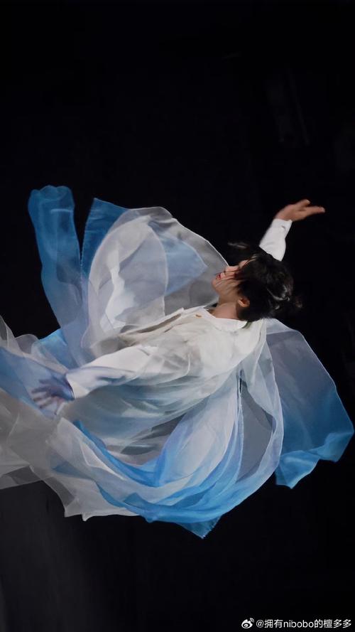 北京清河大人专业舞蹈