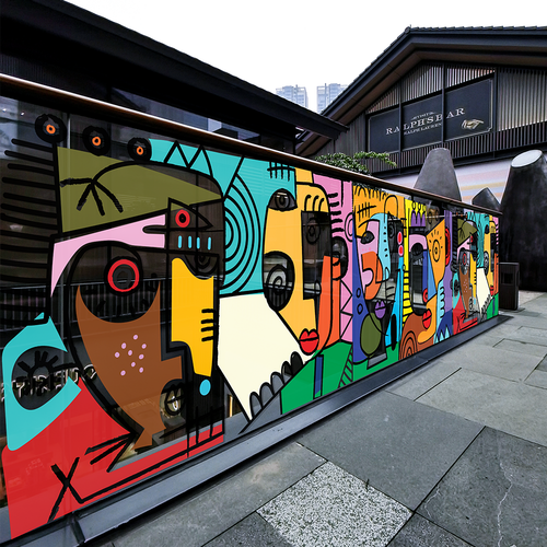 毕加索美术培训怎么收费