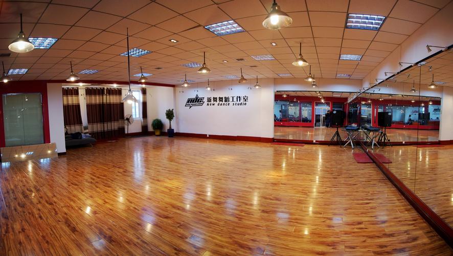 太原哪个舞蹈俱乐部好