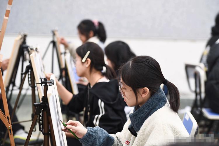 艺考可以在哪个地方考试