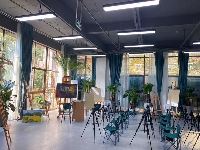 岳麓区成人美术培训学校